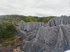 -墨石公园景区