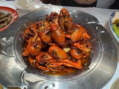 -早酒肖汉老味拌面