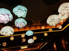 -大佛寺高级素食自助餐厅