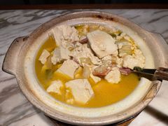 家乡老豆腐-大鱼徽州·寻味徽菜(星光总店)