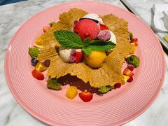 -哈根达斯(深圳海岸城店)