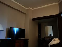 -上海浦东华美达大酒店