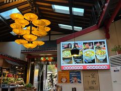 -老灶房-四川土菜(铁牛广场店)