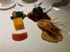 -王品牛排(佛山南海万科广场店)