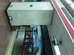 -南礼士路(地铁站)