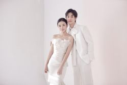 -巴黎恋人婚纱摄影(东莞总店)