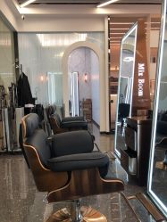 -Mix Boom Hair salon