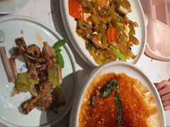 -大榕树下顺德菜(融创茂店)