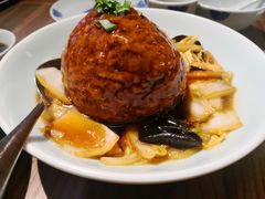 -老灶味道·本帮菜(昌平路店)