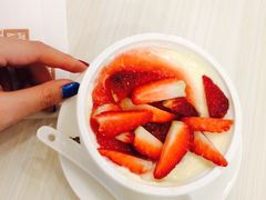 满记甜品(荟聚西红门店)-满记甜品(荟聚购物中心店)