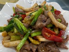 -明记海鲜大排档(巽寮湾店)