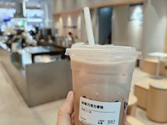 -Seesaw Coffee(西岸凤巢店)