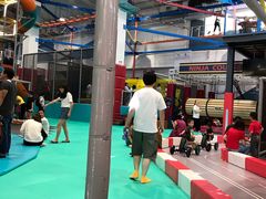 -幸福花欢乐世界(东辰广场A座店)