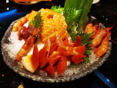 -真剑日本料理·铁板烧(贵州路店)
