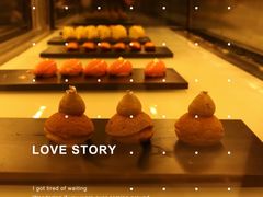 -索菲特酒店 · 云尚天际自助餐厅