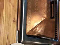 -泽成冰煮羊火锅(中正天街店)