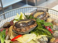 -海味当家·蒸锅海鲜(中山广场创始店)