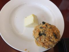 -洲际酒店·地平线全日餐厅HORIZON CAFÉ