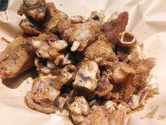 -常和州·夜宵大排档(常州单店)