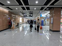 -乌石浦(地铁站)