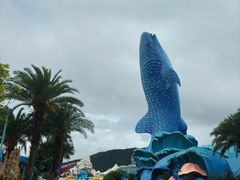 -横琴湾水世界