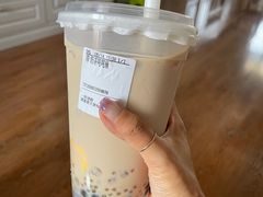-CoCo都可(健翔桥店)