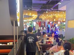 -胖哥俩肉蟹煲(梅溪步步高店)