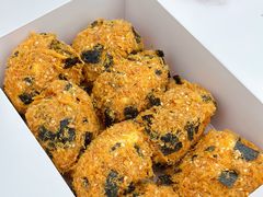 -鲍师傅糕点(八一馆店)