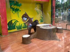 -荆州中山公园动物园