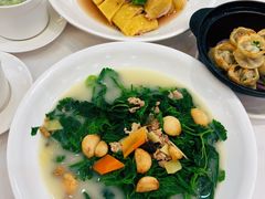 -丰尔粥食·顺德鱼生·干蒸排骨顺德菜(大良分店)