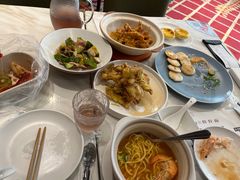 -子霖南山鲜虾面(南山总店)