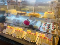 -小麦之家(海湾总店)