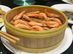 -龙宴海鲜城(经中路店)