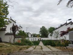 -观唐（国际）度假村温泉