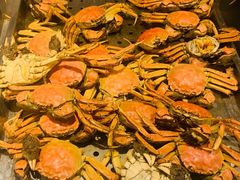 -禾斗海鲜自助(市南银座店)