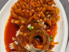 -老北门·苏帮菜·湖景包间(月光码头店)