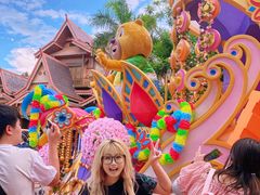 -南宁方特东盟神画