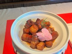 -春色如许·茶食餐厅(桃李春风店)