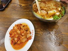 -西塔大冷面(市府大路店)