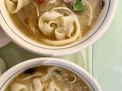 -合记烩面(人民路店)