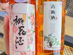 -柒月小火炉·新派川菜(金狮广场店)