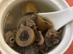 -深运潮州粥(东门店)