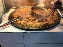 -门框胡同百年卤煮(前门煤市街店)
