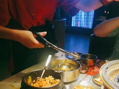 -西塔老太太泥炉烤肉(温州首店万象城黑金店)