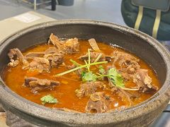-百味源炭火烤翅 ·夜市大排档(酒仙桥店)
