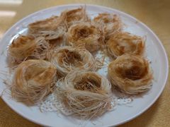 -陕西风味餐厅(陕西省驻京办店)
