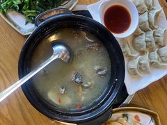 -妈妈的味道(和顺古镇店)