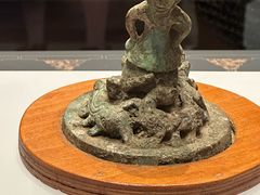 -贵州省博物馆(新馆)
