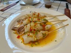 -双合园·海鲜水饺青岛菜(万佳广场店)