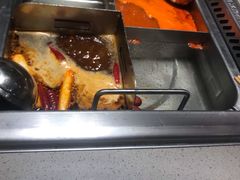 -海底捞火锅(漫乐城夜宵主题店)
